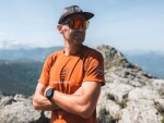 Běžecké tričko Compressport Training SS Tshirt M - Trail Capsule 2023 Velikost textilu: S