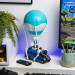 Fortnite světlo Battle Bus - EPEE