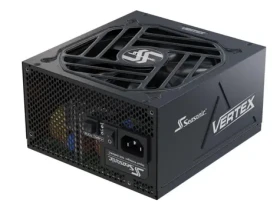 Seasonic Vertex PX-1000 / 1000W / modulární / 80+ PLATINUM / Aktivní PFC / 135 mm (VERTEX PX-1000)