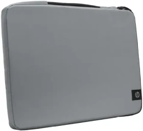 HP Protective 13"- 14" Laptop Sleeve stříbrná / pouzdro na notebook (C3TR2UT#ABB)