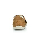 Bobux Xplorer Marvel Arctic Caramel BQ první