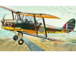 Model D.H.82 Tiger Moth