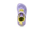 Geox Junior Foot Run Lilac/Lt Yellow