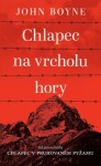 Chlapec na vrcholu hory John Boyne