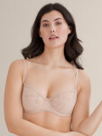 Dámská podprsenka Conturelle Essential 0835828 parfait - Felina 75F