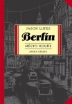 Berlín Město kouře