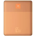 Baseus Blade 2 12000mAh 65W oranžová / Powerbanka / 2xUSB-C (P10063801733-00)