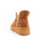 Zimní kotníkové boty 20253093 Elsa hnědé - Wrangler 39