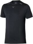 Běžecké tričko Mizuno Tech Light Short Sleeve Tee J2GAD00109 Velikost textilu: L