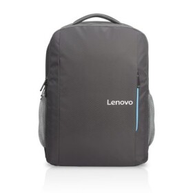 Lenovo 15.6 Backpack B515 šedá / Batoh pro notebooky do 15.6 (GX40Q75217)