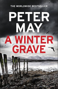 A Winter Grave - Peter May