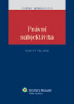 Právní subjektivita