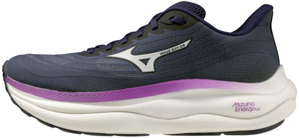 Běžecké boty Mizuno WAVE SKY 9 J1GD250295 Velikost obuvi v EU: 40