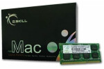 G.Skill SQ 8GB 1600 MHz / SO-DIMM / DDR3 / CL11-11-11-28 / 1.5V (FA-1600C11S-8GSQ)