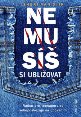 Nemusíš si ubližovat