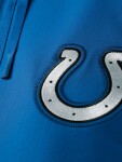 Nike Pánská bunda Indianapolis Colts NFL 2026 Rivalries Sideline Half-Zip Anorak Velikost: 2XL