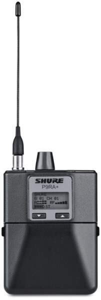 Shure Pro P9RA+-L6 (656-692 MHz)