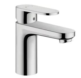 Hansgrohe - Umyvadlová baterie s výpustí, EcoSmart, chrom (71551000)