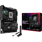 ASUS ROG STRIX Z890-F GAMING WIFI / Z890 / LGA 1851 / 4x DDR5 / PCIex16 / 2.5GLAN / ATX (90MB1I40-M0EAY0)