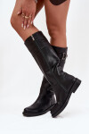 Kozačky model 217219 Step in style 36