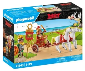 Playmobil® Asterix 71543 Asterix: Římský válečný vůz