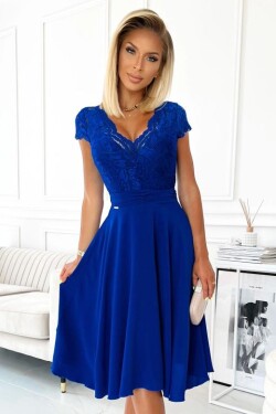 Dámské šaty Numoco 381-3 LINDA