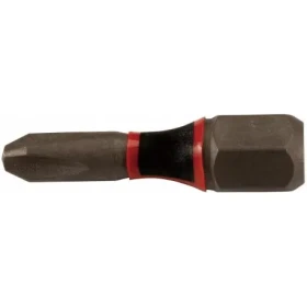 Makita E-03143 Impact Premier / torzní bit (C-form) / PH2(slim)-25mm 2ks (E-03143)