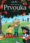 Pracovní učebnice prvouky 1. ročník 1. díl - Jitka Krbcová