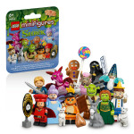 LEGO LEGO® Minifigurky 71053 Série Shrek