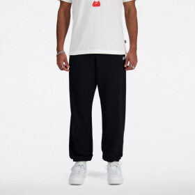 Kalhoty New Balance French Terry Jo M MP41519BK XL