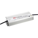 BIG WHITE (SLV) Můstkový LED driver 42 W, 500 mA pro NUMINOS®, včetně radiofrekvenčního rozhraní pro modul RF, DALI 1006459
