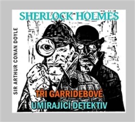 Sherlock Holmes, Arthur Conan Doyle