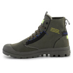 Unisex Pampa HI Re-Craft U 77220-309-M - Palladium EU 46