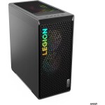 Lenovo Legion T5 26IRB8 šedá / Intel Core i7-14700KF 3.4GHz / 32GB / 1TB SSD / RTX 4070 SUPER 12GB / W11H (90UU00MRMK)