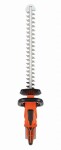 Aku plotostřih Powerplus 40V POWDPG7536