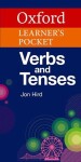 Oxford Learner´s Pocket Verbs and Tenses - Jon Hird