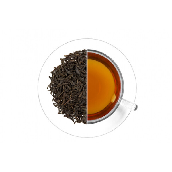 Oxalis Assam Dikom TGFOP 60 g, černý čaj