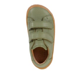 Dětské barefoot tenisky BAZE OLIVE Froddo G3130284-3 - 25