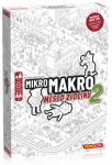 MikroMakro: Město zločinu