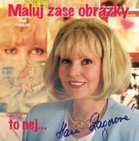 Maluj zase obrázky,