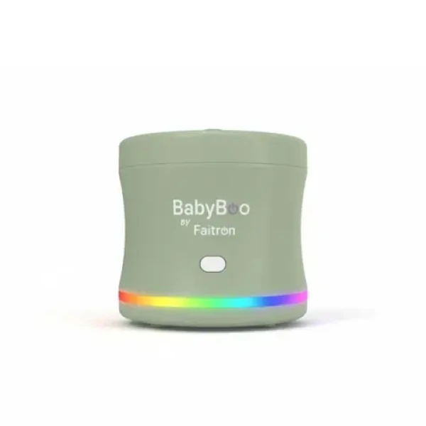 Faitron BabyBoo ohřívač dětské stravy (HB-BB-02-70B)