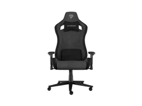 Genesis Nitro 660 šedá / Herní křeslo / 160-195cm / látka / 150kg (NFG-2244)