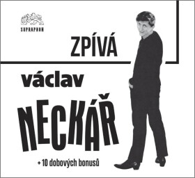 Zpívá Václav Neckář
