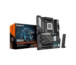 GIGABYTE MB Sc AM5 B850 GAMING X WIFI6E, AMD B850, 4xDDR5, 1xDP, 1xHDMI, WiFi, ATX EDF_1706058