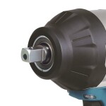 Makita DTW1004Z / Aku Rázový utahovák 1/2" / 18V / Li-ion / 2000 ot-min / 1050 Nm / bez aku (DTW1004Z)