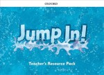 Jump In! Teacher´s Resource Pack (Starter, A and B) - Mari Carmen Ocete