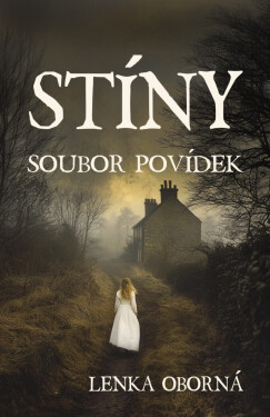 Stíny - Lenka Oborná