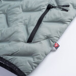 Prošívaná vesta Elbrus Huel Vest Primaloft W 92800622498 s