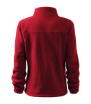 Jacket fleece dámský marlboro červená XL