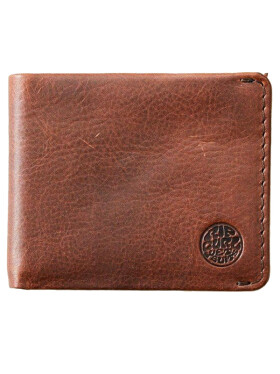 Rip Curl TEXAS brown pánská peněženka